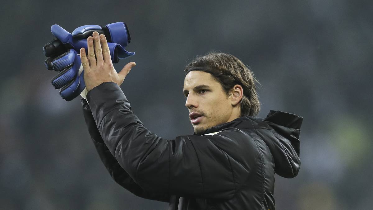 Yann Sommer tauscht gerne mal Torwart- gegen Ofenhandschuhe. "Kochen ist mehr als bloß ein Ausgleich. Es verbindet mich mit den Gegebenheiten in der Natur. Essen ist eine wichtige Grundlage für unser Wohlbefinden", schreibt der Keeper von Borussia Mönchengladbach auf seiner Website