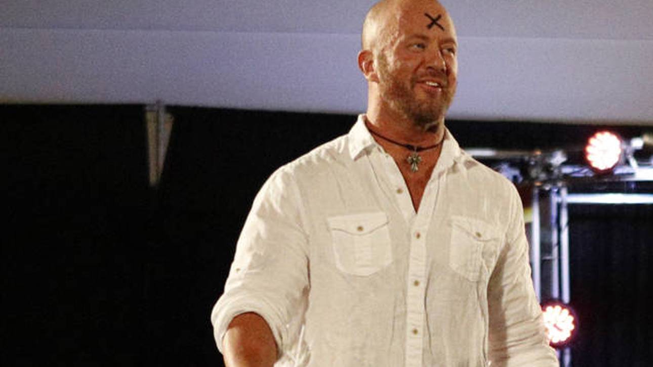 WWE-Rivale AEW feuert Szenegröße