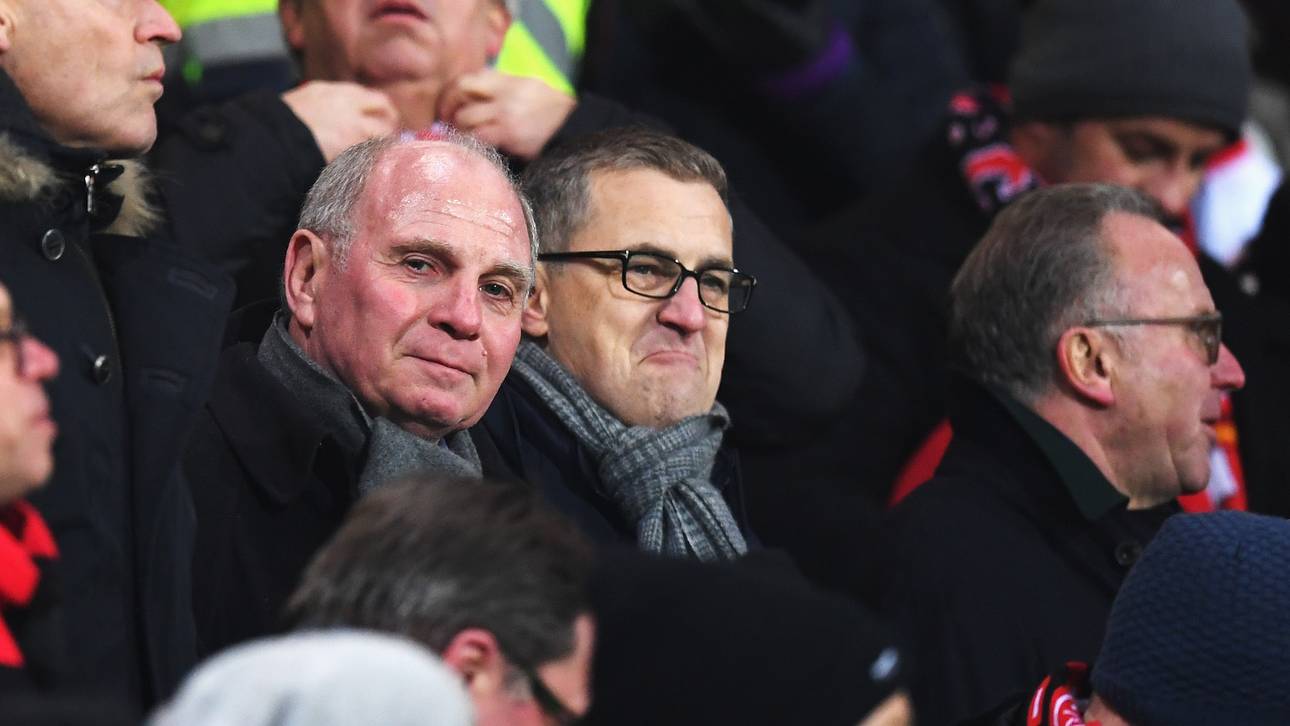 So kam es zum Rücktritts-Chaos um Lahm