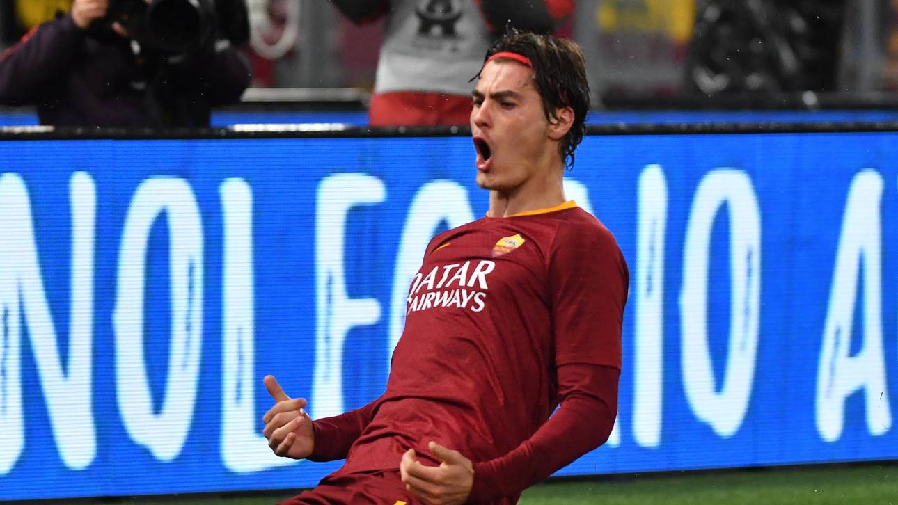 Wettkampf der Rivalen um Schick