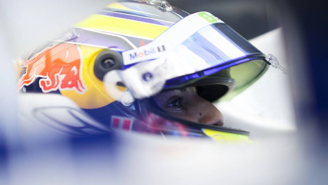 Formel 1: Auch Hadjar in Montréal strafversetzt