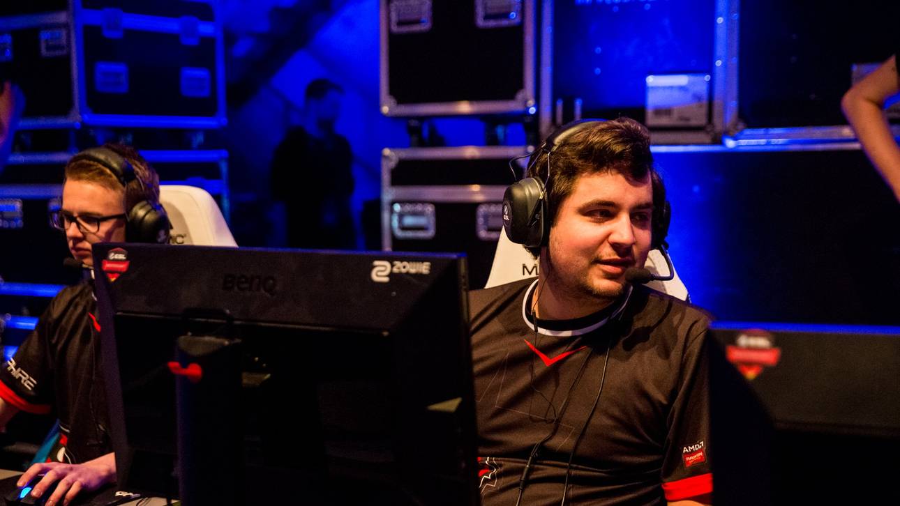 ESG fordert Monkeys zur Revanche