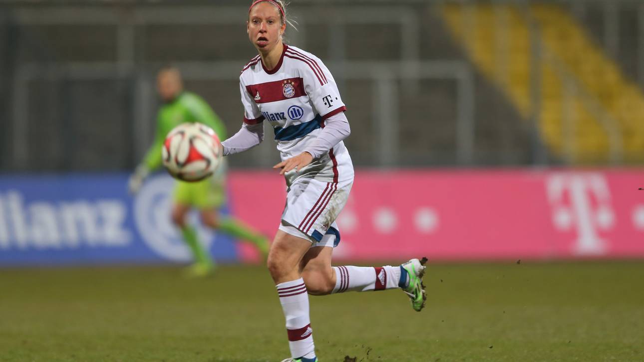 FC Bayern besiegt Wolfsburg