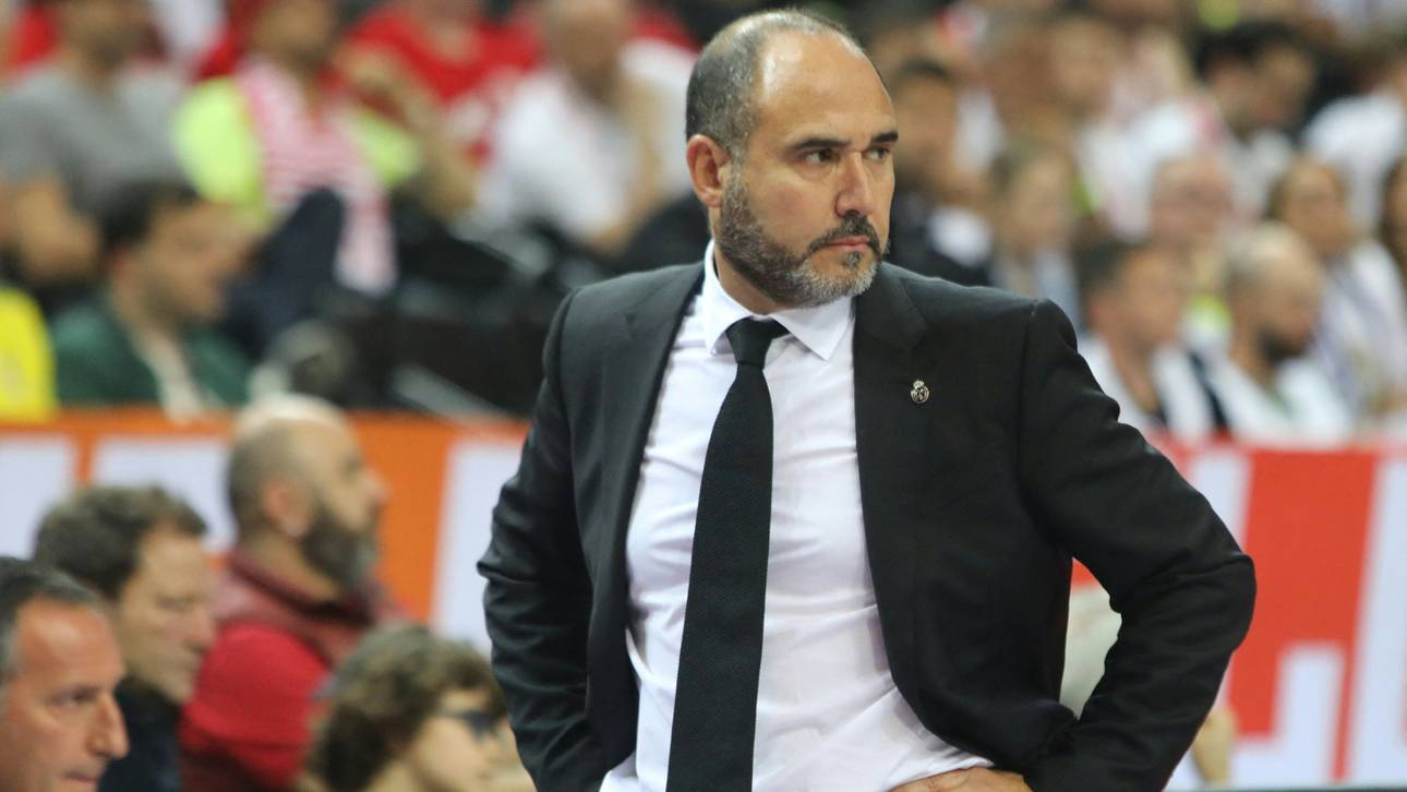 Nachfolger für Trainer-Legende fix