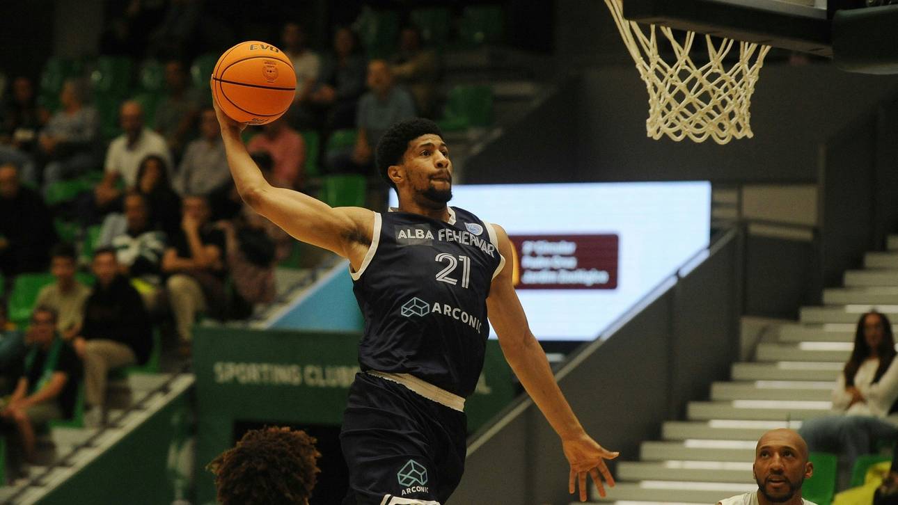 BBL: Towers holen Barnett zurück