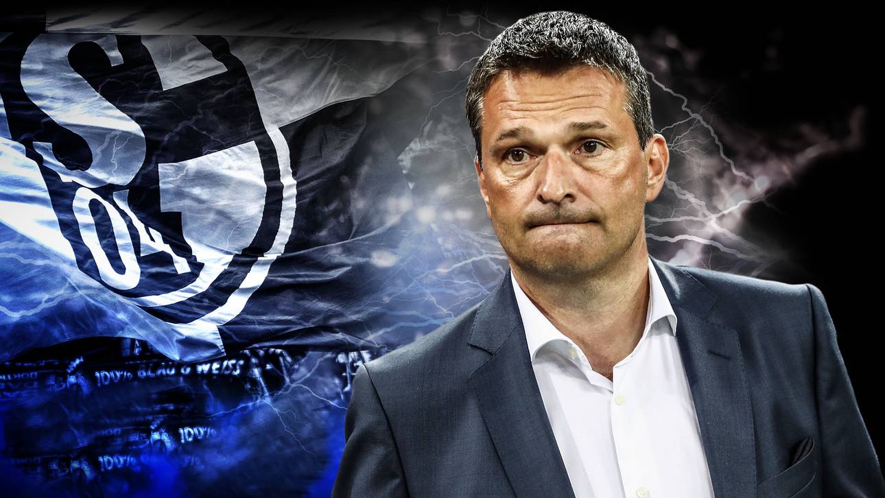 Heidel: Immer noch Transferkönig?