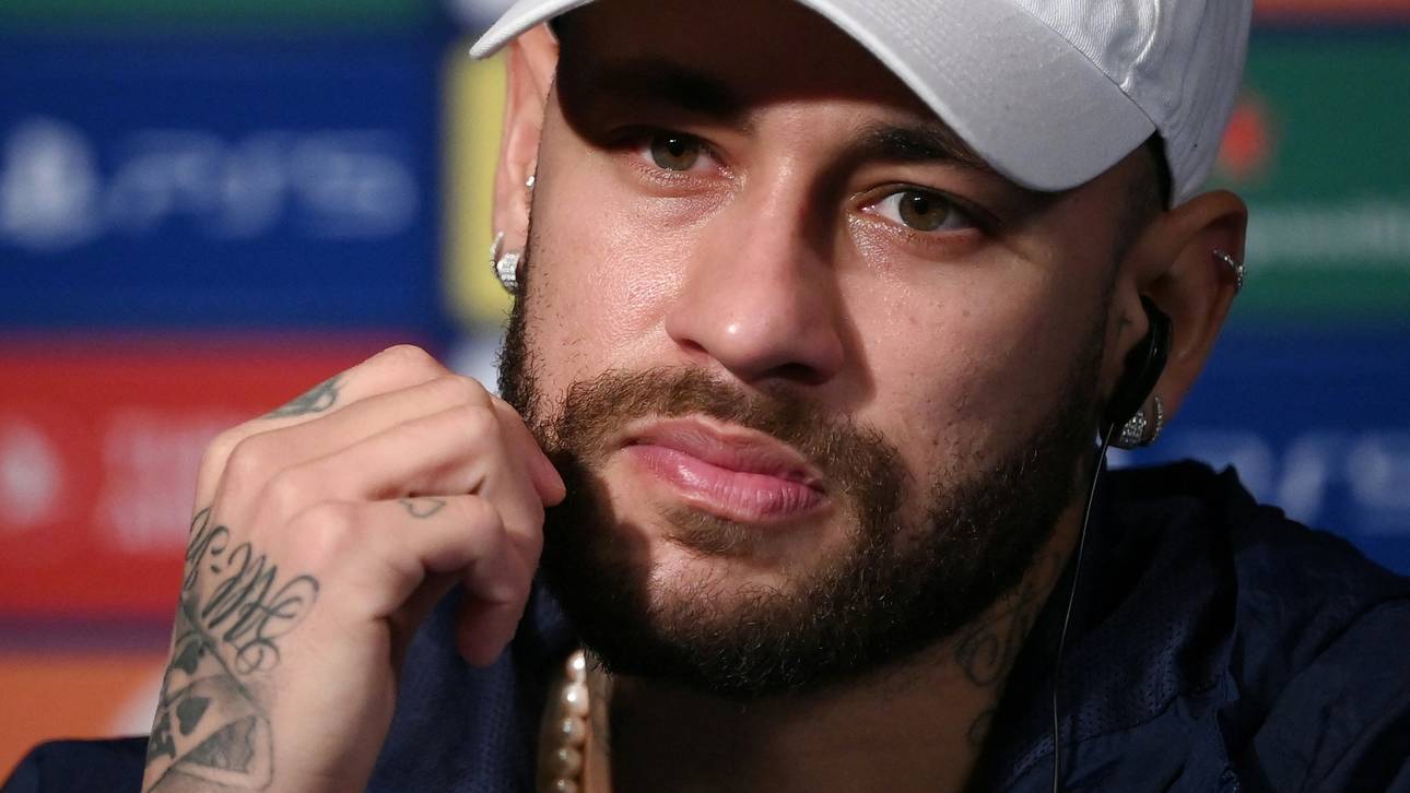 Neymar droht Millionenstrafe