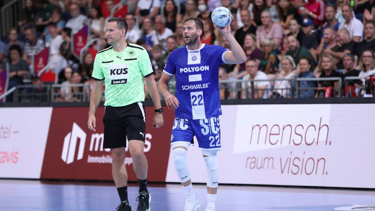 Comeback beginnt erfolgreich