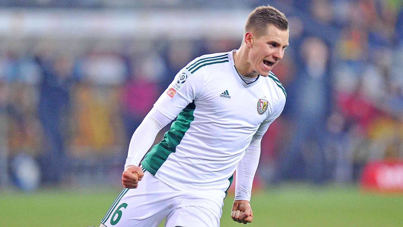 Bielefeld verstärkt sich in Polen