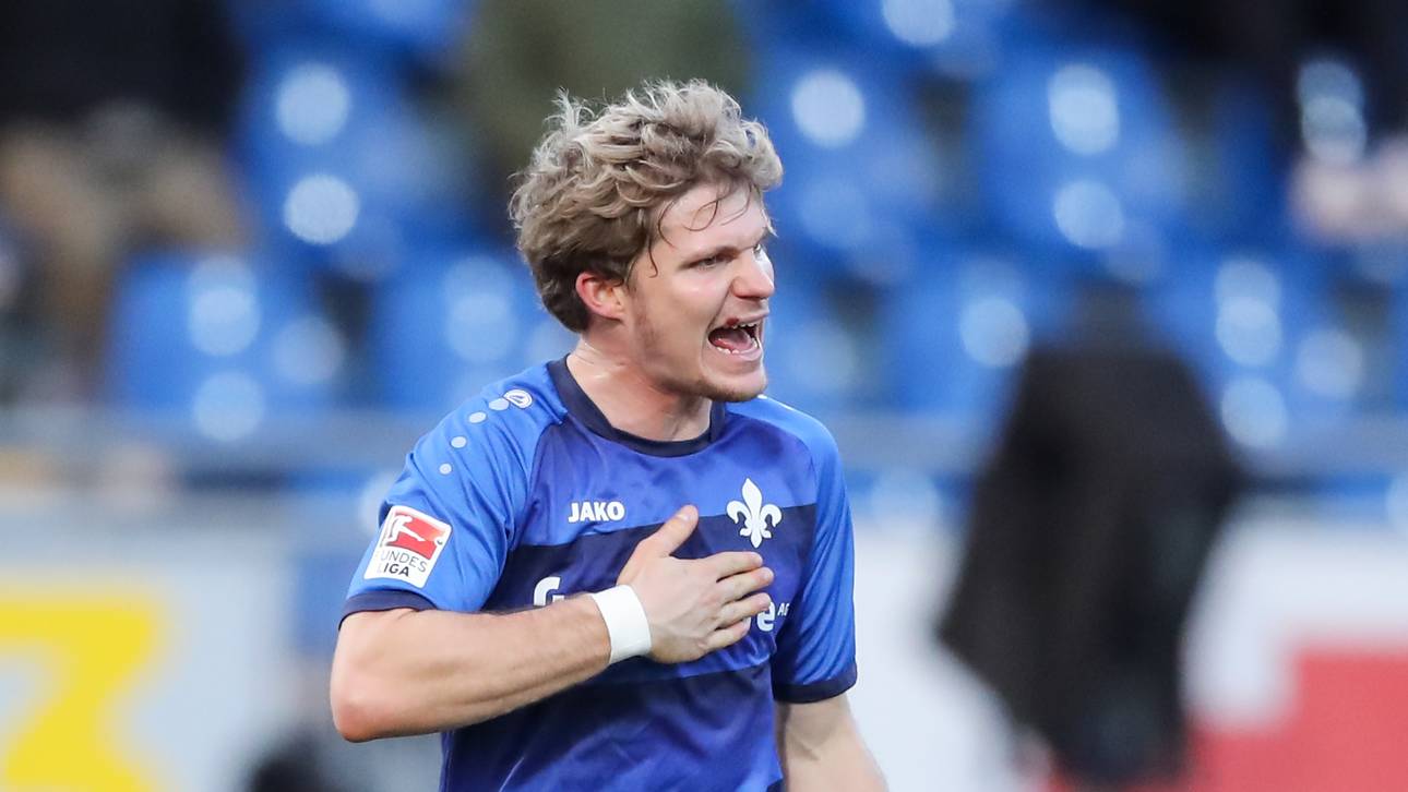 Jungwirth kontert Frings-Kritik