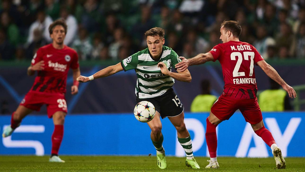 PSG vor 60-Millionen-Deal?