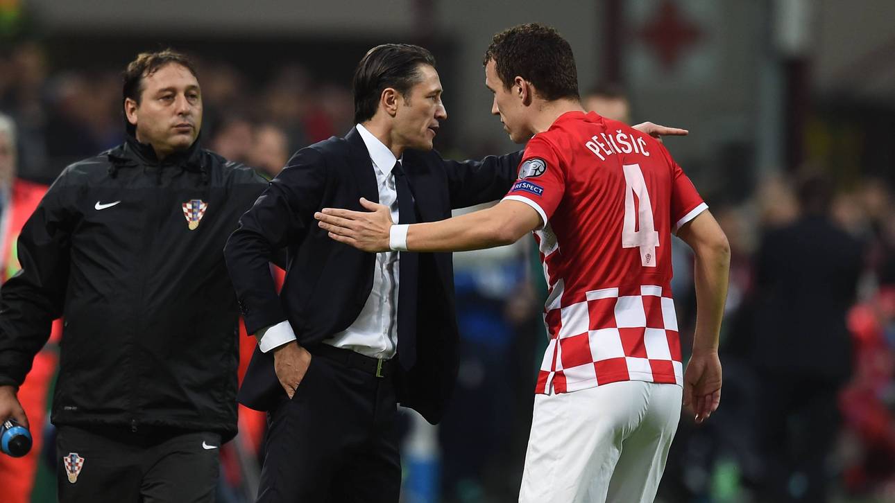 Dank Rummenigge: Bayern holt Perisic