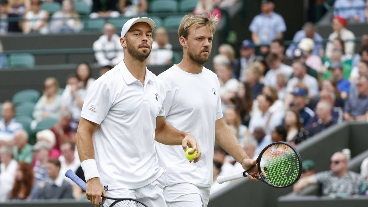 Deutscher Final-Traum geplatzt