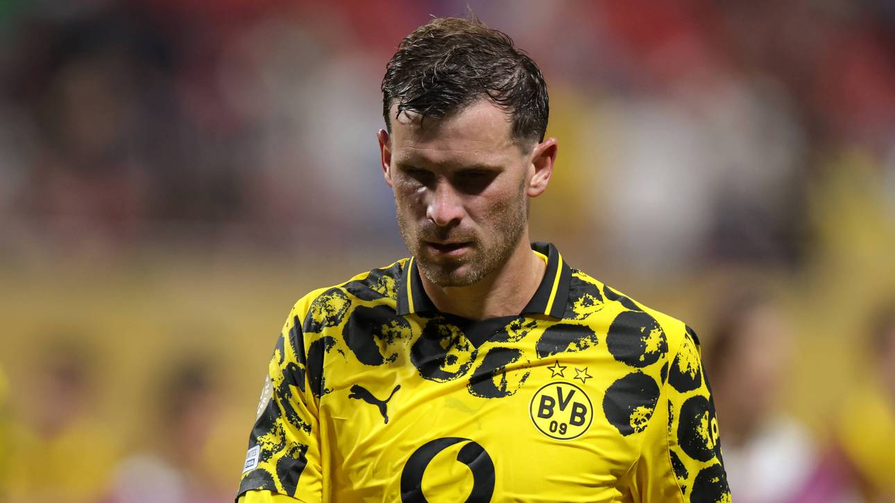 Klub-WM? Groß mit deutlicher Kritik