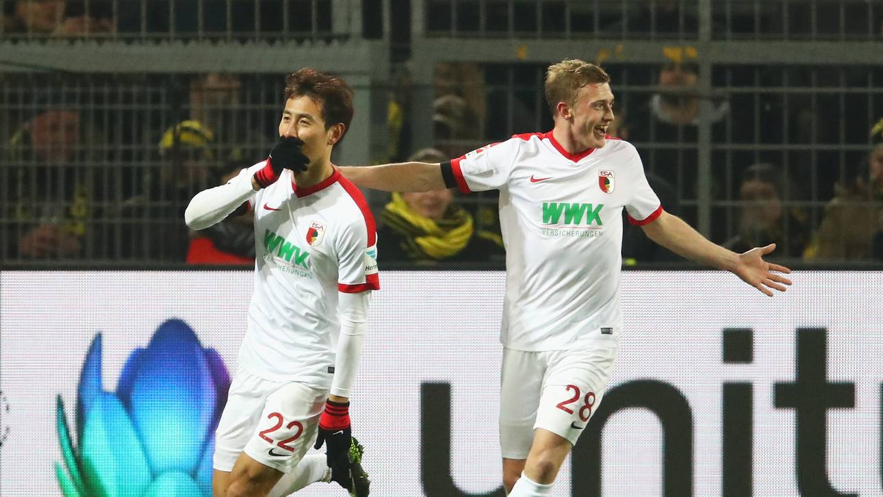 Braunschweig holt zwei Neuzugänge