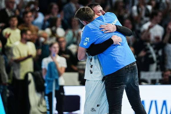 Pokal-Thriller stärkt THW-Glaube