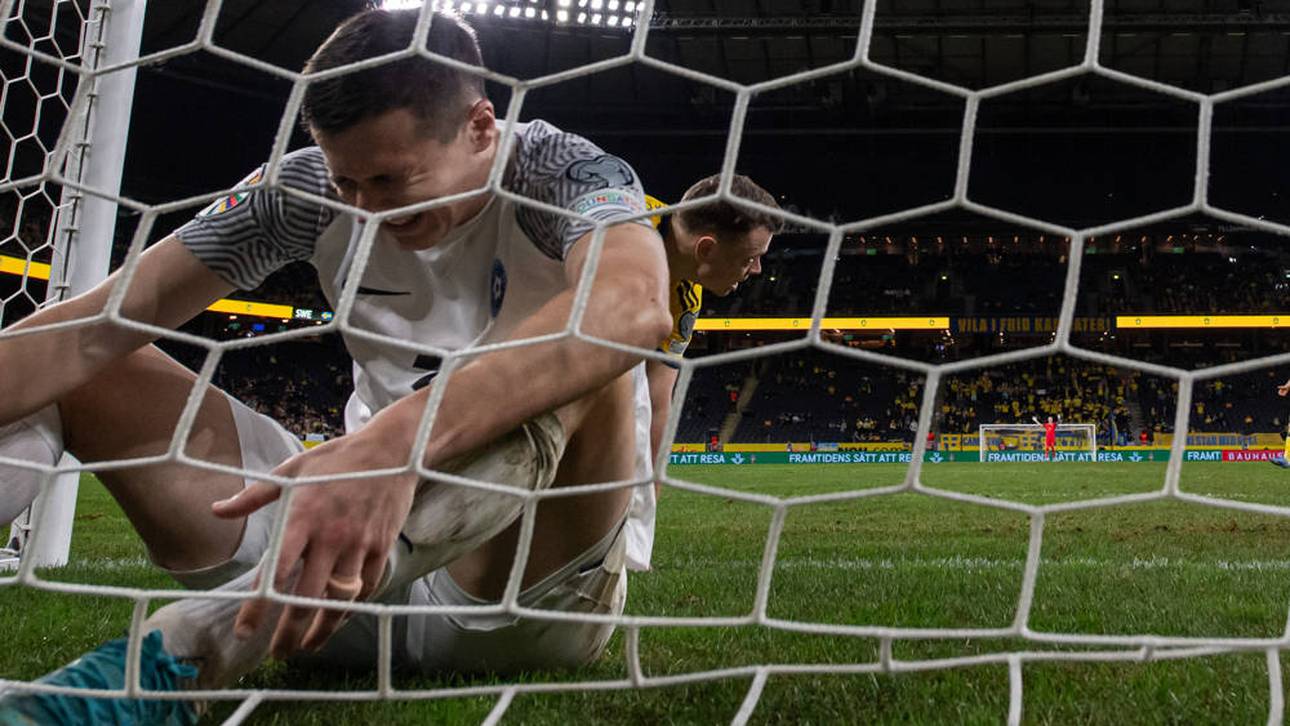 Der Playoff-Irrsinn zur EM