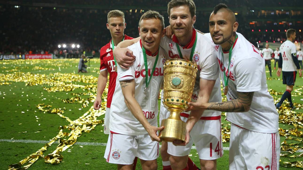 Wieso der Pokal für Alonso „speziell“ ist