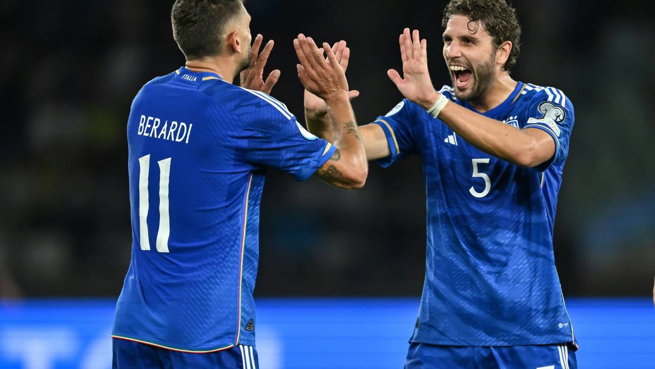 Italien trotzt Unruhe gegen Malta