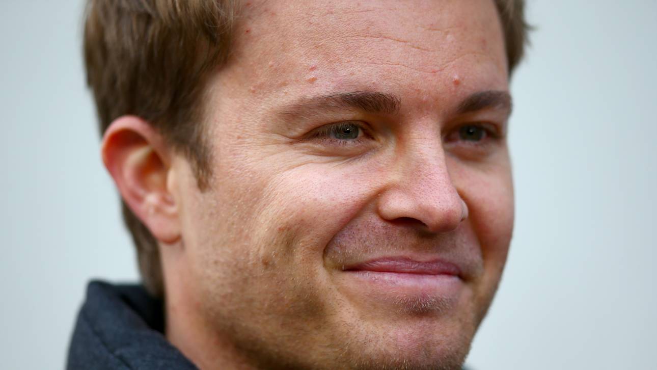 Neuer Nachwuchs im Hause Rosberg