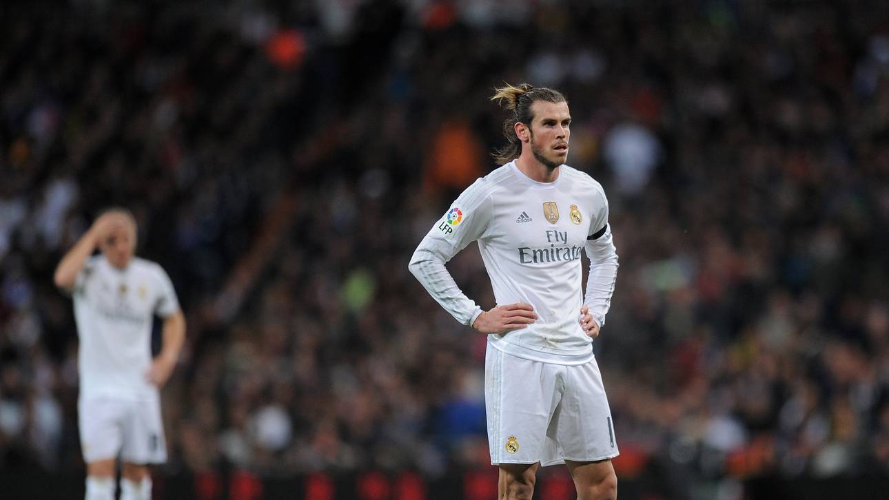 Sportwagen schuld an Bales Problemen?