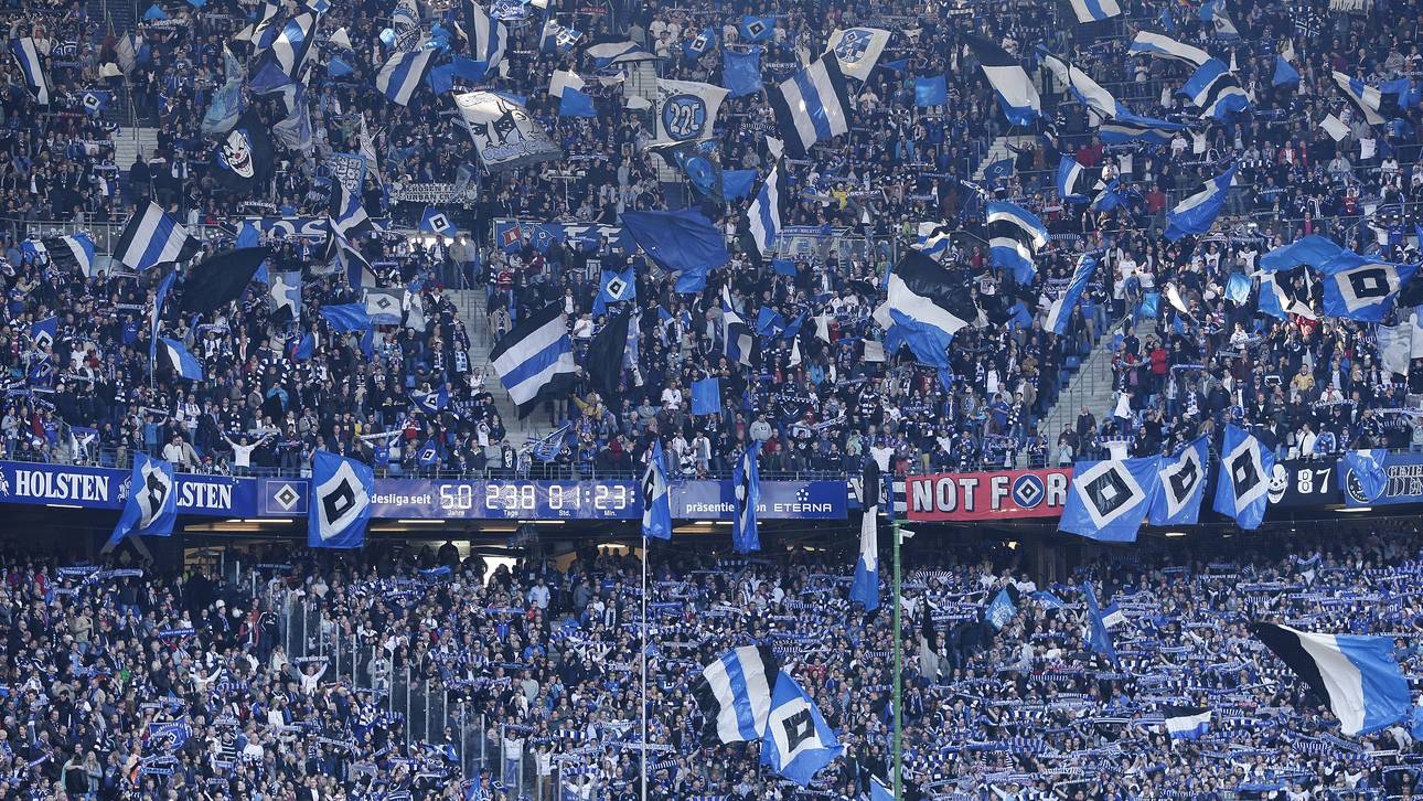Hamburger SV findet neuen Investor