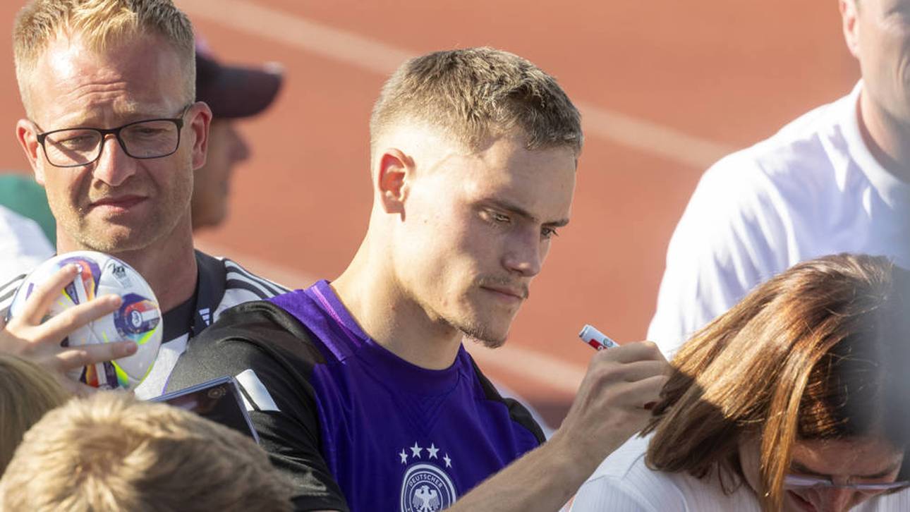 Wirtz dementiert brisantes Gerücht