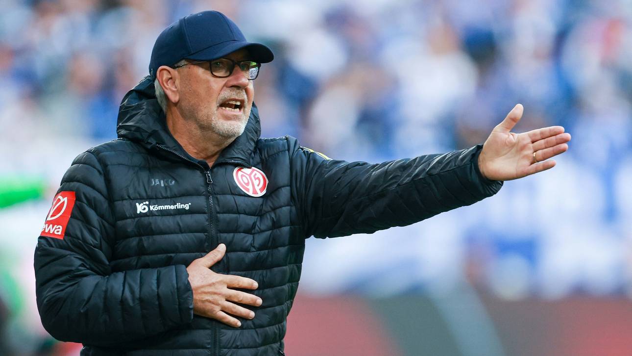 Duell Füllkrug gegen Tietz? Fischer will nicht vergleichen