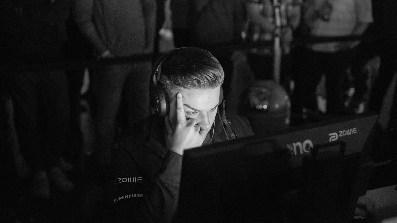 Deutsche Hoffnung wackelt