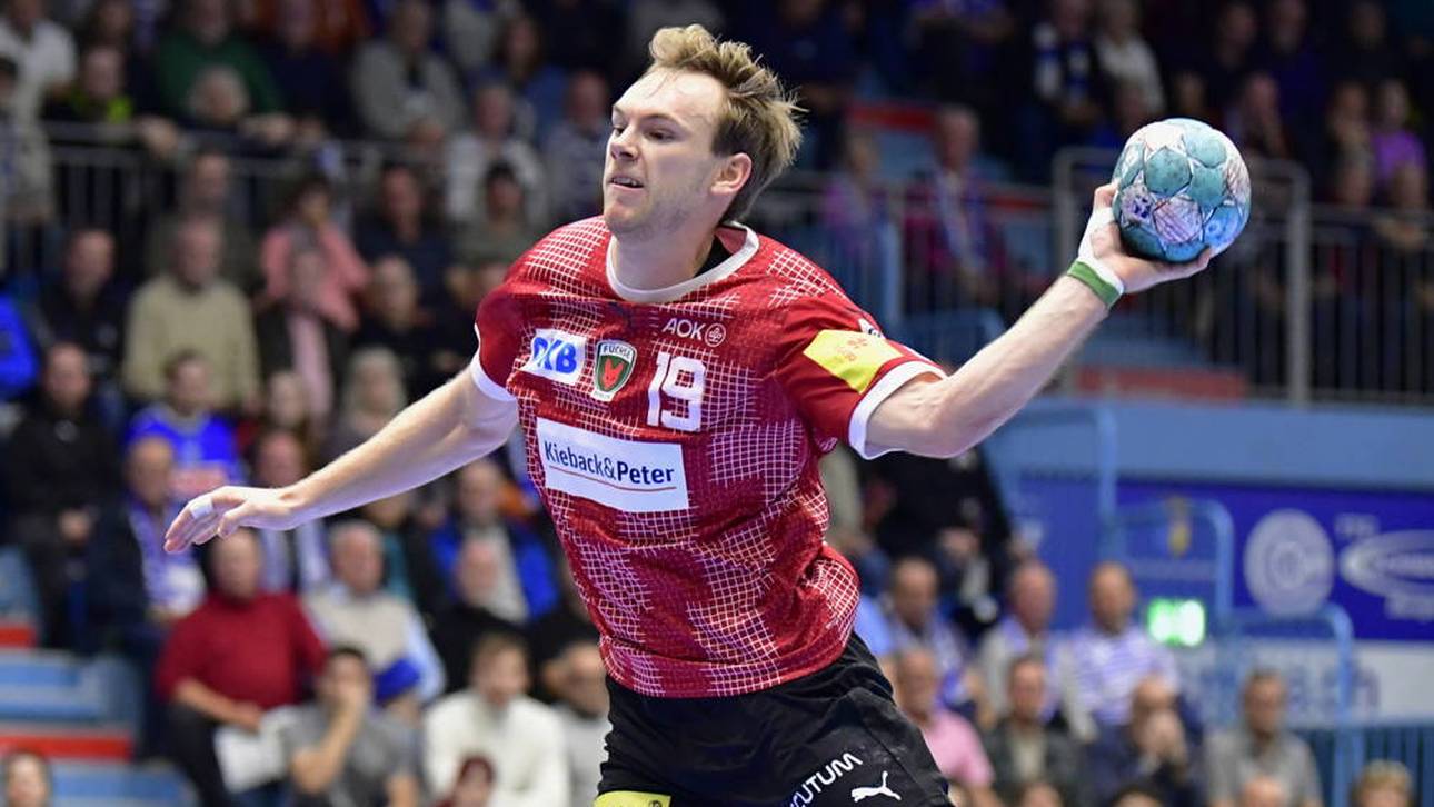 HBL-Teams bei Klub-WM auf Kurs