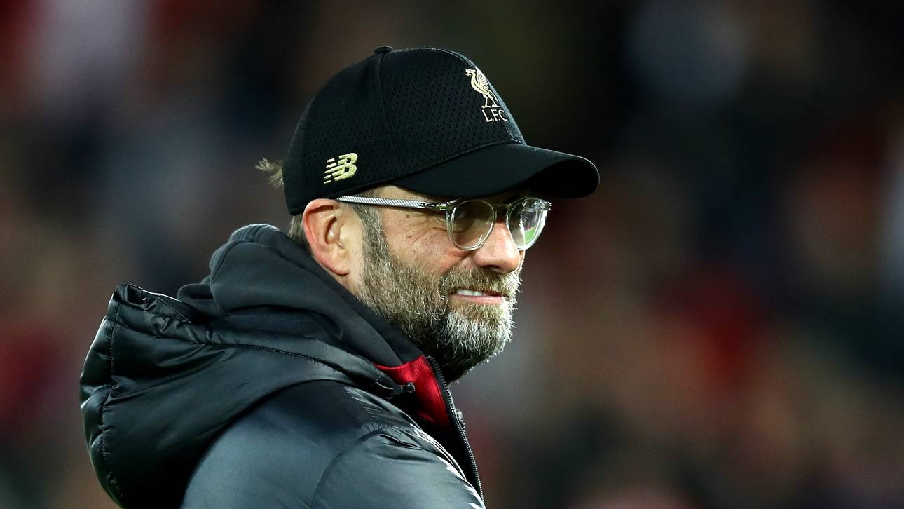 Klopp zu Brexit: „Verstand nutzen“