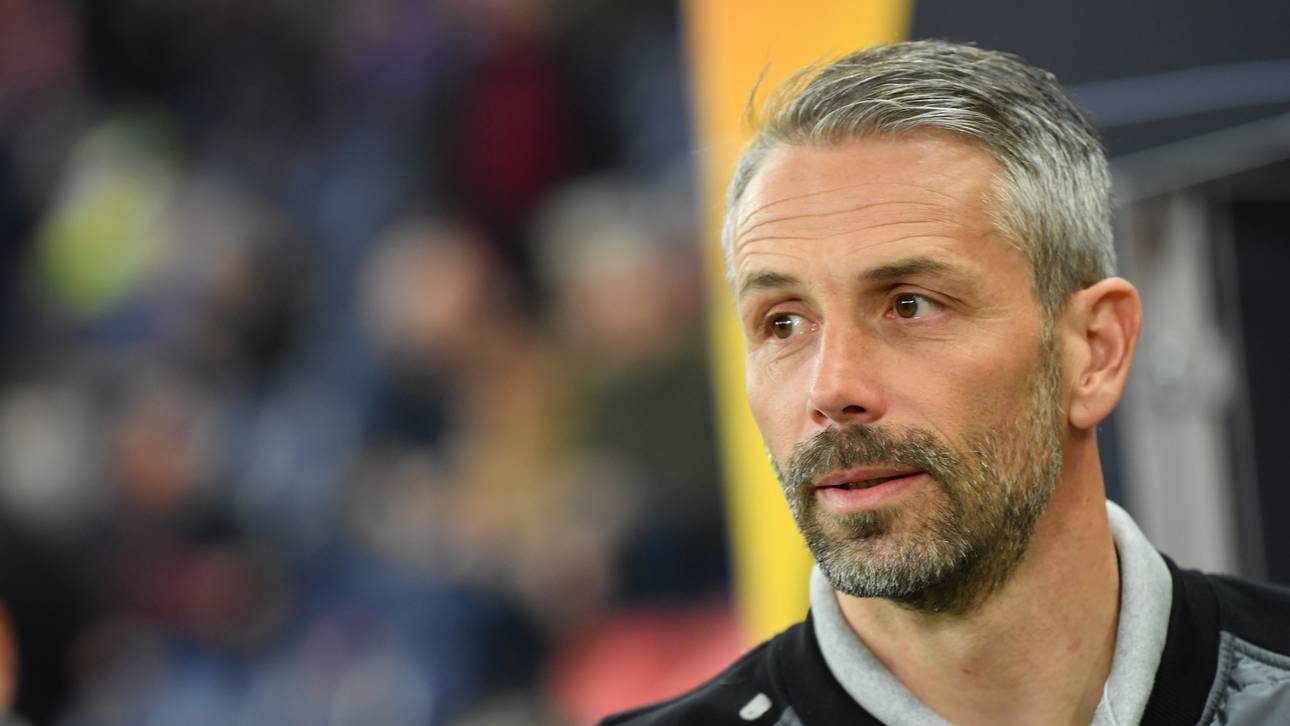 Perfekt! Rose wird Gladbach-Coach