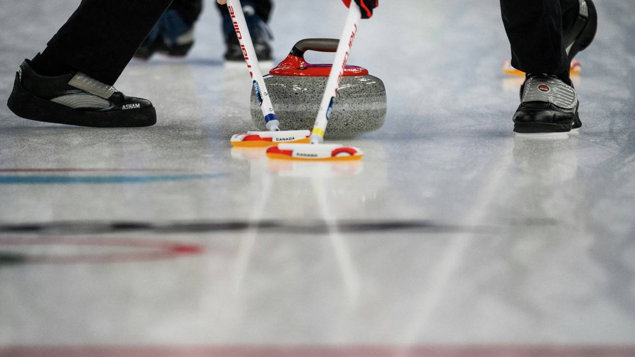 Nächster deutscher Curling-Tiefschlag