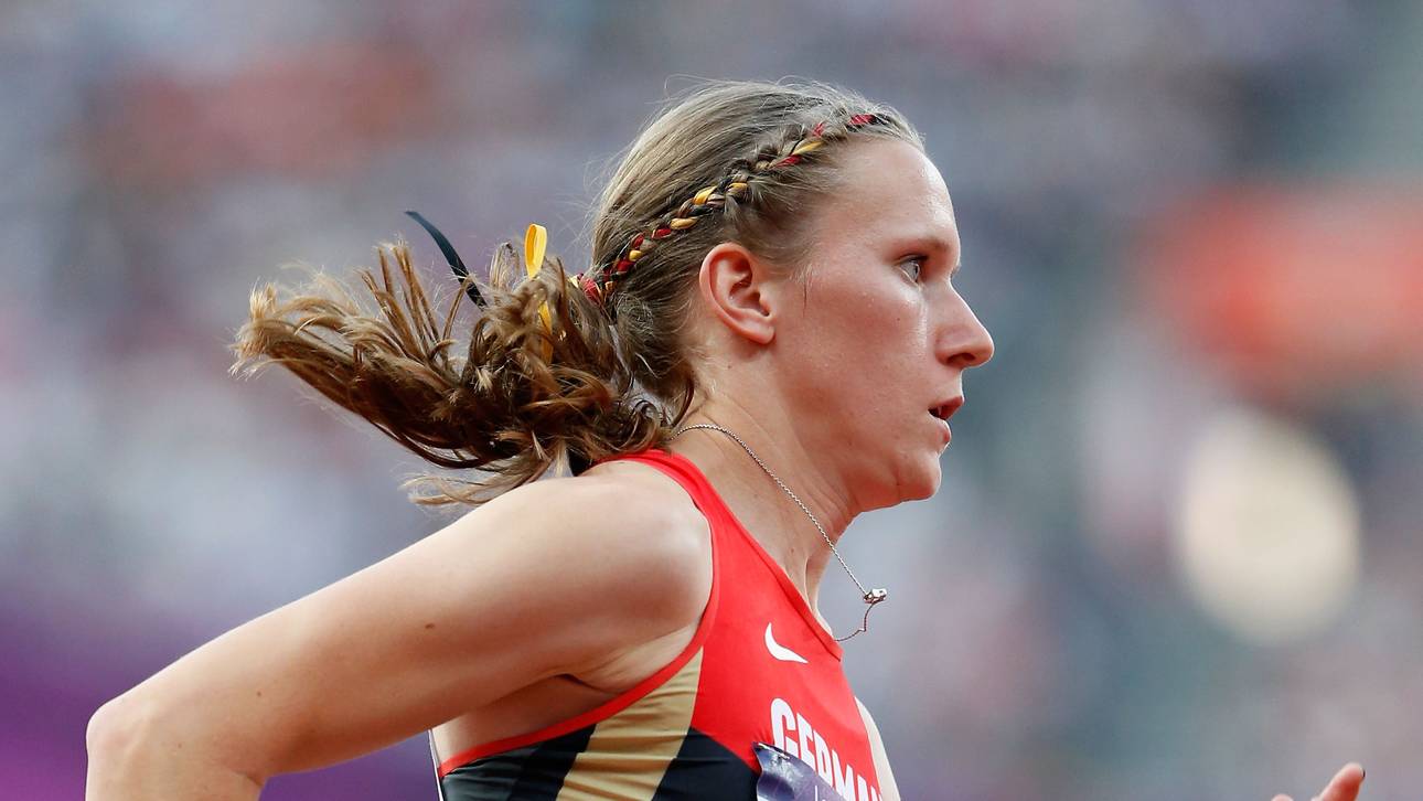 Kohlmann glänzt mit Klassezeit