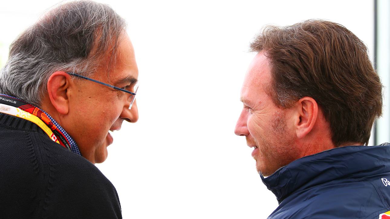 Ferrari: Keine Renn-Motoren für Red Bull