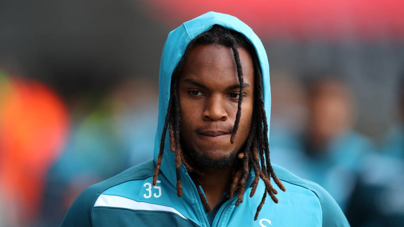 Bayern-Flop Sanches vor Absprung