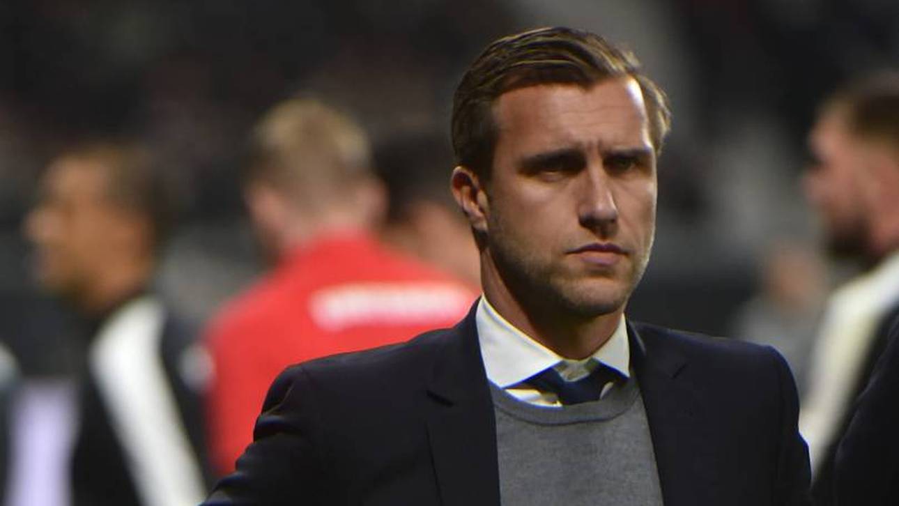 Krösche holt zur Generalkritik aus