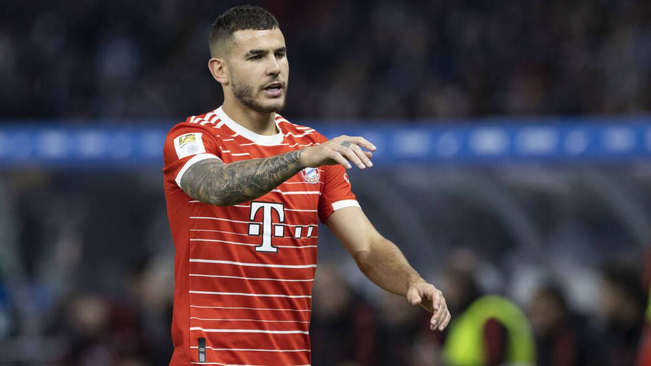 1,3 Mio. für jedes Hernández-Spiel!