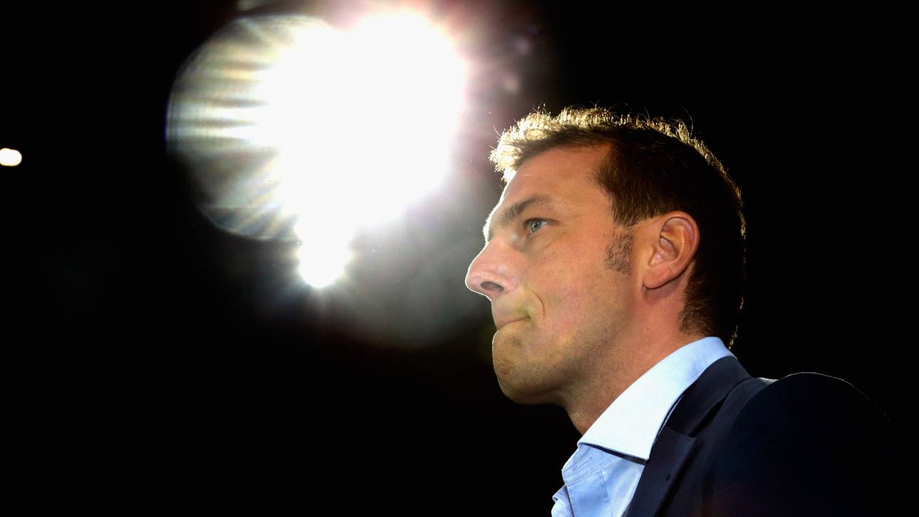 Weinzierl stellt die Qualitätsfrage