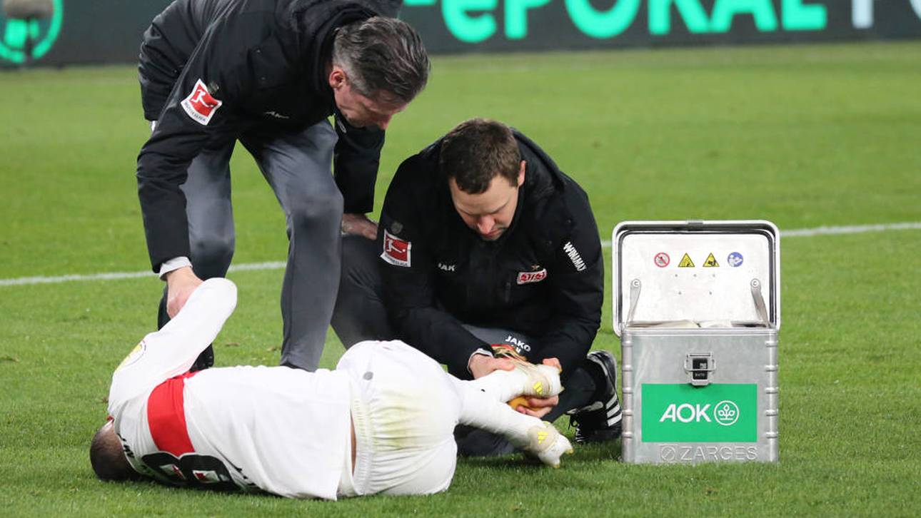 Später Schock trübt VfB-Sieg