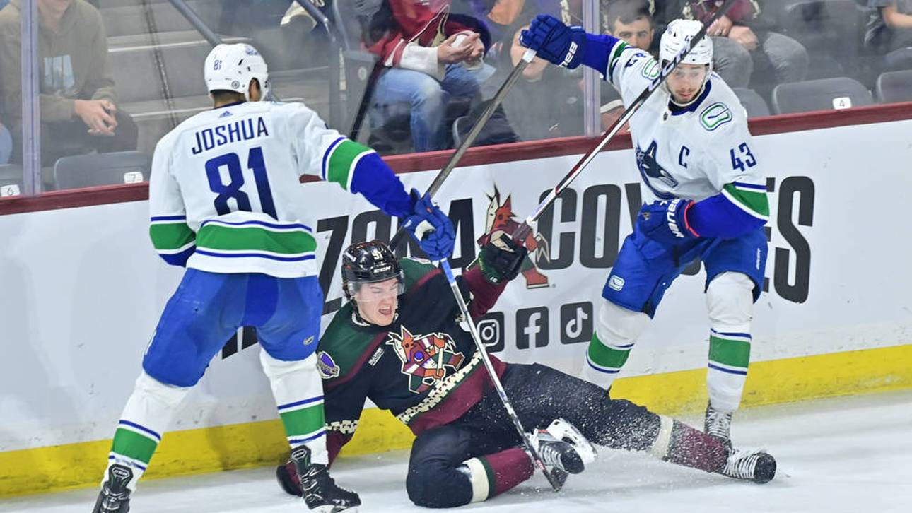 Wirbel um möglichen Umzug!