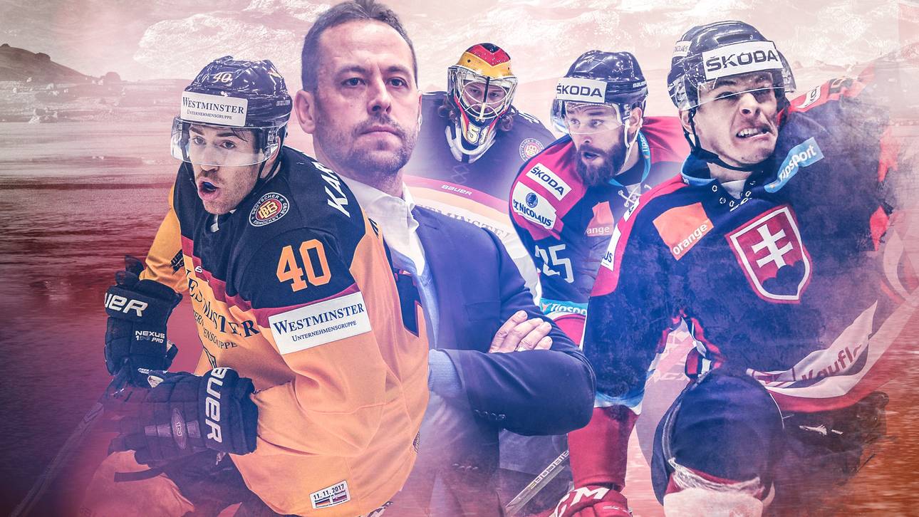 Olympia-Helden wollen Revanche