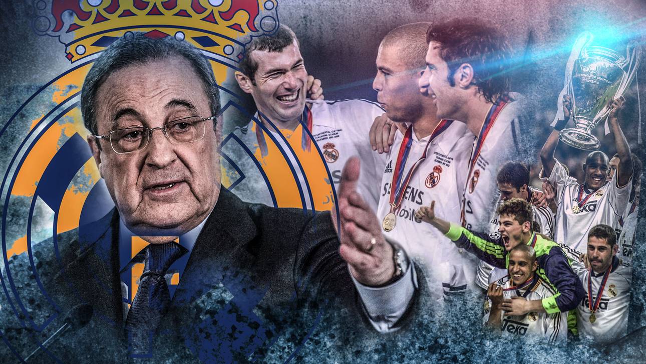 Wie Real fast pleite gegangen wäre