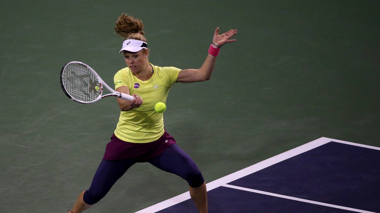 Siegemund scheitert im Viertelfinale