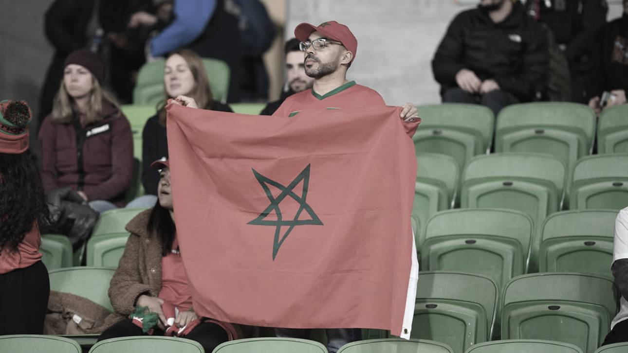 Erdbeben schockiert die Sportwelt