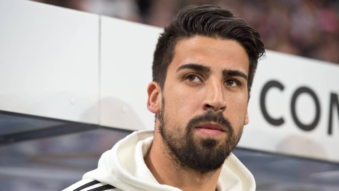 VfB: Khedira fordert radikalen Umbruch
