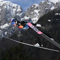 Ryuoyu Kobayashi soll unter Ausschluss der Öffentlichkeit den Weltrekord im Skispringen auf einer gigantischen Schanze auf Island gebrochen haben. Doch es soll noch viel weiter hinausgehen.