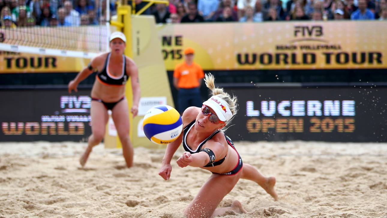 Borger/Büthe feiern Premierensieg