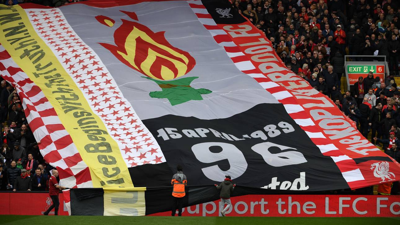 Hillsborough-Strafmaß empört Fans