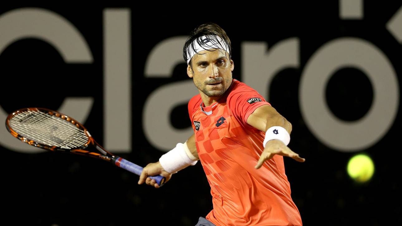 Ferrer gewinnt Rio Open